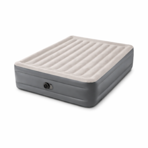 Matelas gonflable Essential Rest 2 personnes INTEX 64126ND