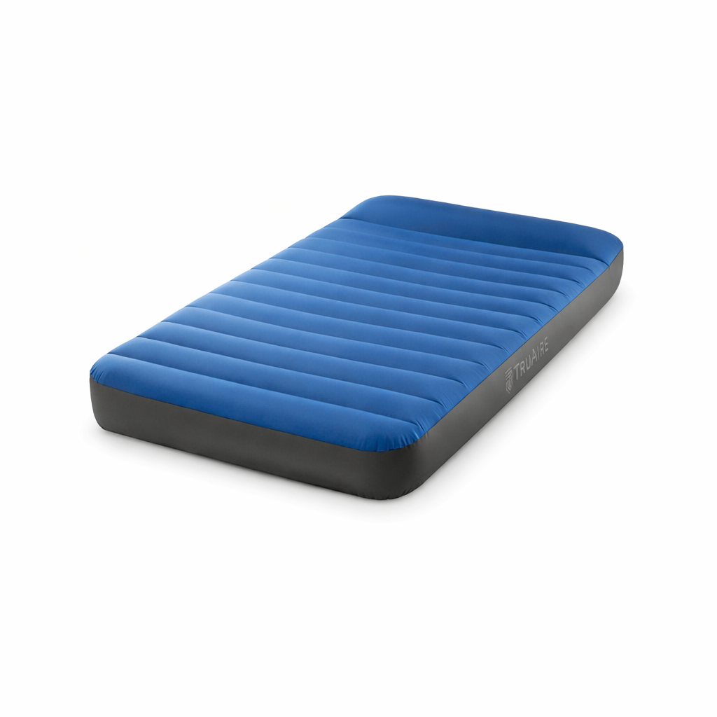 Matelas camping TPU Blue USB 1 personne INTEX 64011 1 Matelas camping TPU Blue USB 1 personne INTEX 64011