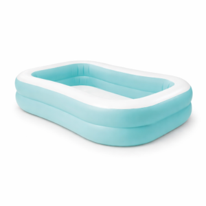 Petite piscine vert d’eau intex 2.29 × 1.52 × 0.48 m Intex 57181NP