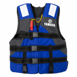 Gilet de sauvetage pour la natation en plein air – Flottabilité > 110 KG