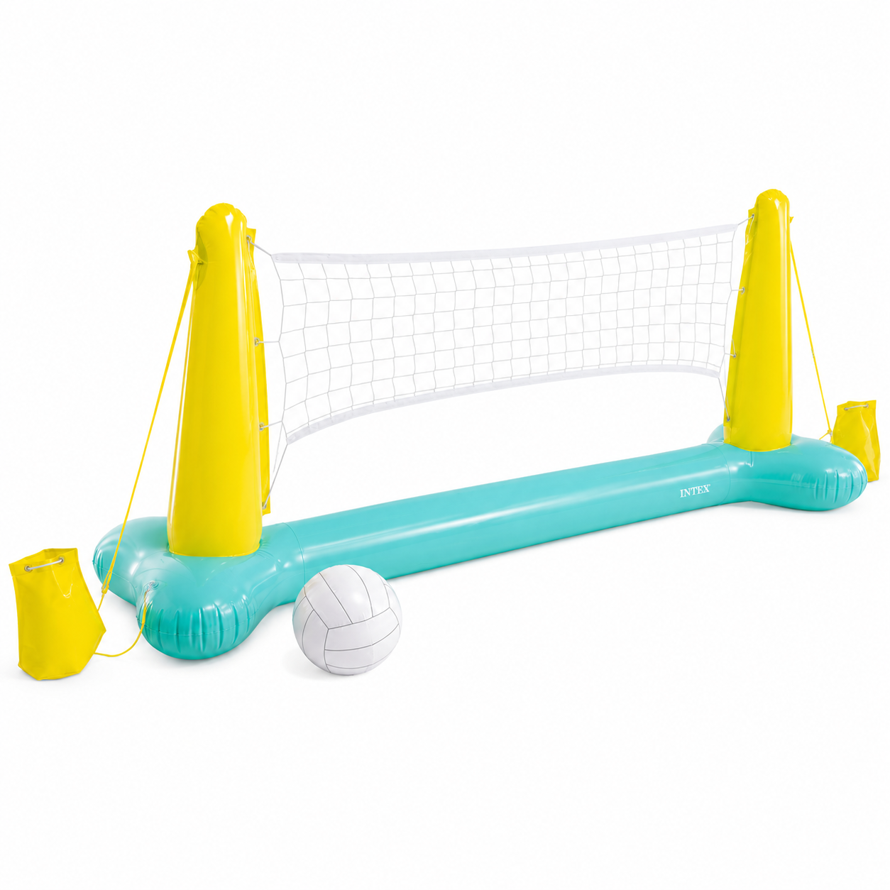 Jeu de volley gonflable Intex 56508NP 1 Jeu de volley gonflable Intex 56508NP
