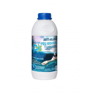 Anti Algues piscine peu-moussant 1L – Pool Star