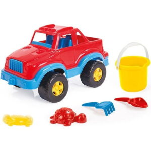 Pick up de Plage Pick Up 48 cm Dolu 6023
