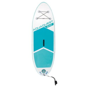 Paddle aqua quest 240 Intex 68241NP