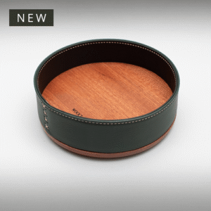 The Widy : Acajou Olive