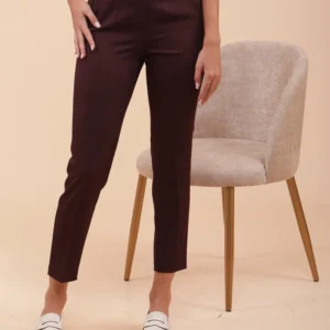 PANTALON GERTRUDE