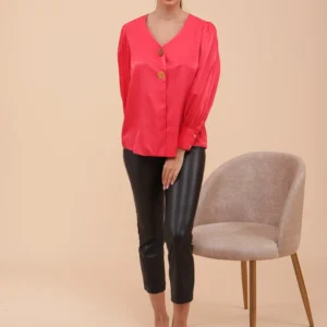 BLOUSE GINETTE