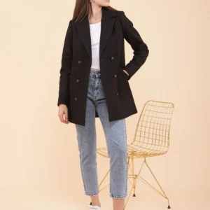 MANTEAU GIAN