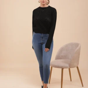 PANTALON GORDEN