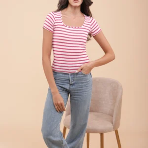 TEE-SHIRT GAUVAIN