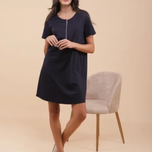CHEMISE DE NUIT GERTEUDE