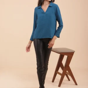 BLOUSE GUNTER