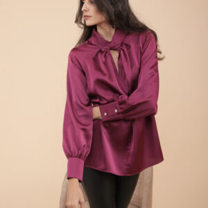 BLOUSE GAIZKA