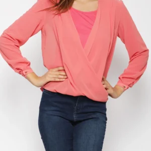 BLOUSE VERONE
