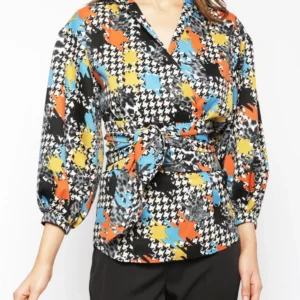 BLOUSE VENICIA