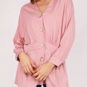 CHEMISE ALIKA