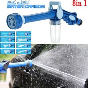 Pression d’eau- Ez Jet Water Cannon