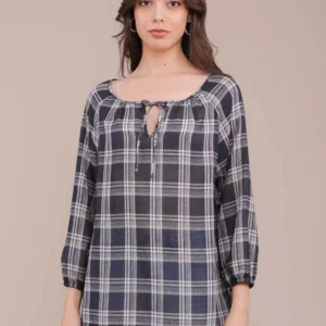 BLOUSE CATHY