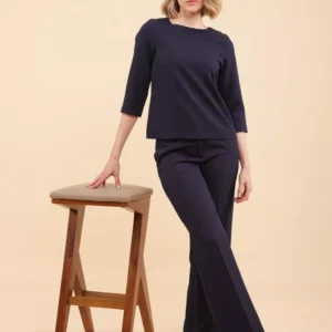 BLOUSE FINA