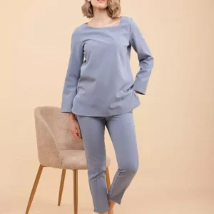 BLOUSE FRANCINE