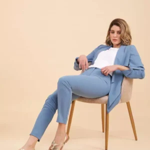 PANTALON FLORE