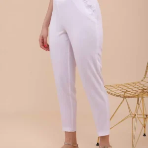 PANTALON FLEURETTE