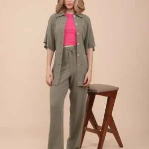 VESTE FASIA