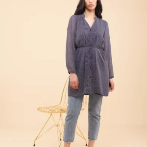 CHEMISE FELZINS