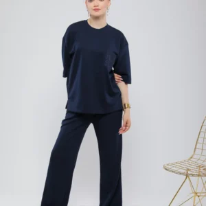 ENSEMBLE JOGGING CHIC ET CONFORT
