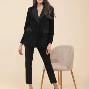 VESTE GULSAH