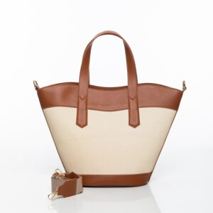 SAC CABAS BIMATIÈRE