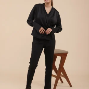 BLOUSE GUIVE