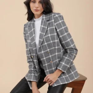 VESTE GILLIS