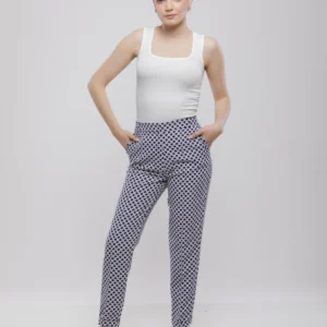 PANTACHEVILLE MODERNE AVEC REVERS