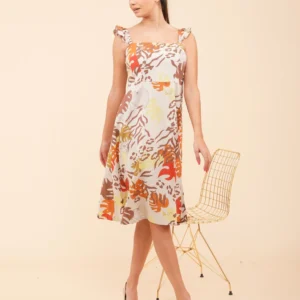 ROBE JASIONE