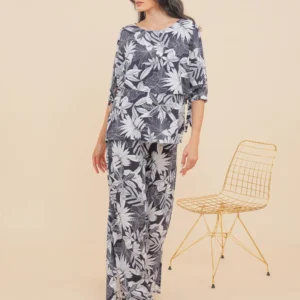 BLOUSE JOHANY