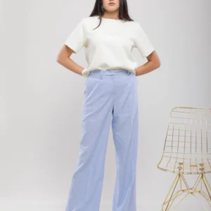 PANTALON FLUIDE LARGE