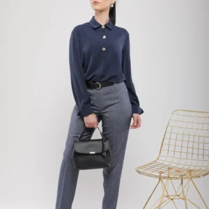 PANTALON A PINCE