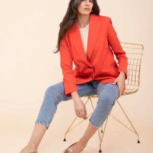 VESTE JASIONE