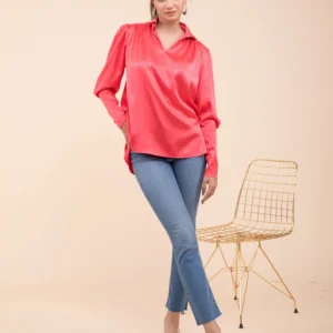 BLOUSE JOZEF