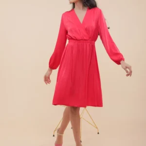 ROBE JACQUELIN