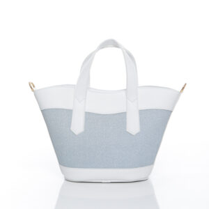 SAC A MAIN STYLE PANIER
