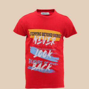 TEE SHIRT JANICE