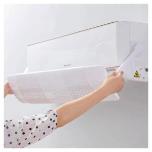 Déflecteur D’air Pour Climatiseur Extensible