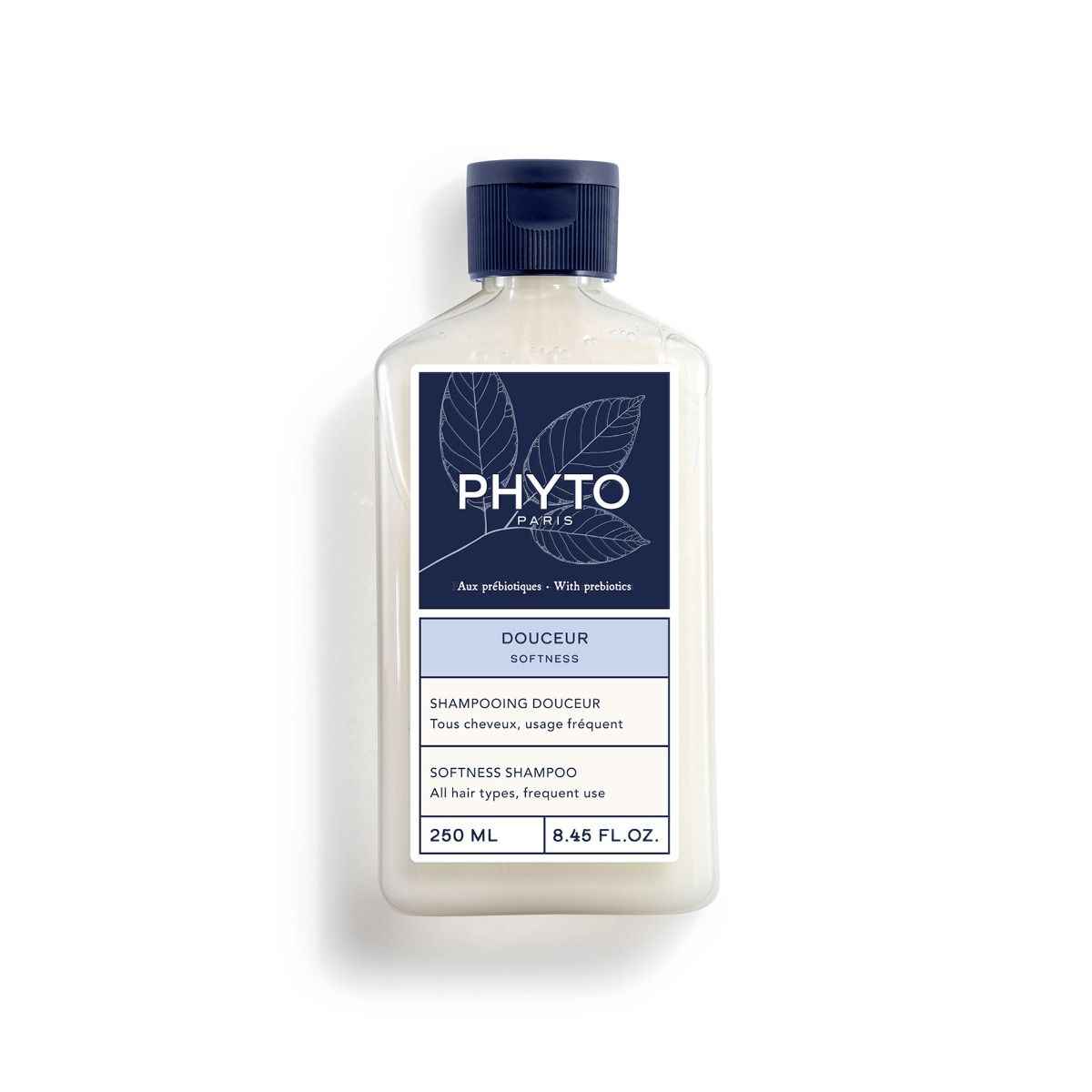 PHYTO Douceur Shampoing 1 PHYTO Douceur Shampoing