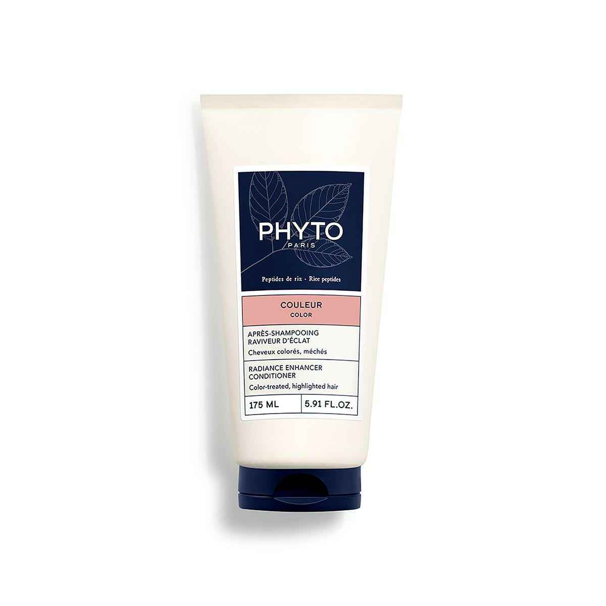PHYTO COULEUR Après-Shampoing 1 PHYTO COULEUR Après-Shampoing