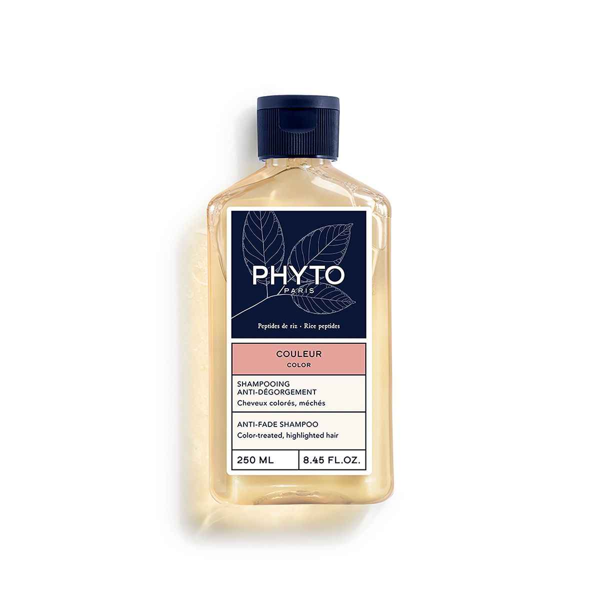 PHYTO Shampoing Couleur 1 PHYTO Shampoing Couleur