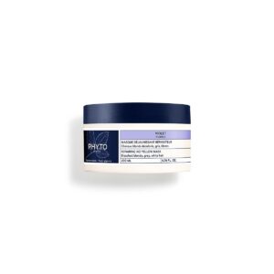 PHYTO Violet Masque