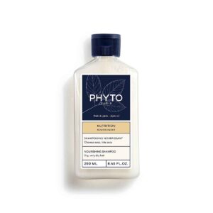 PHYTO Nutrition Shampooing