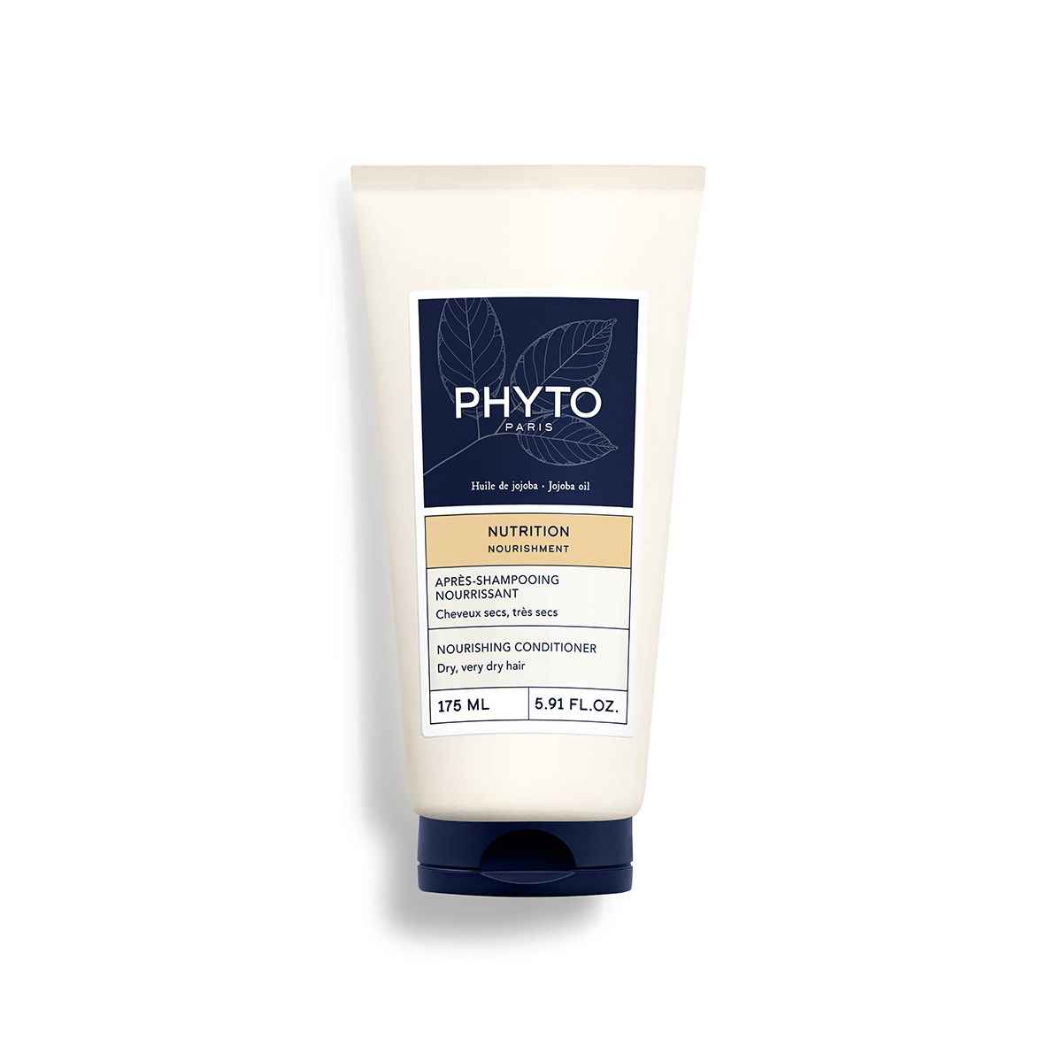 PHYTO Nutrition Après Shampooing 1 PHYTO Nutrition Après Shampooing